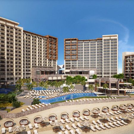 Dreams Vallarta Bay Resorts & Spa Puerto Vallarta Exterior foto
