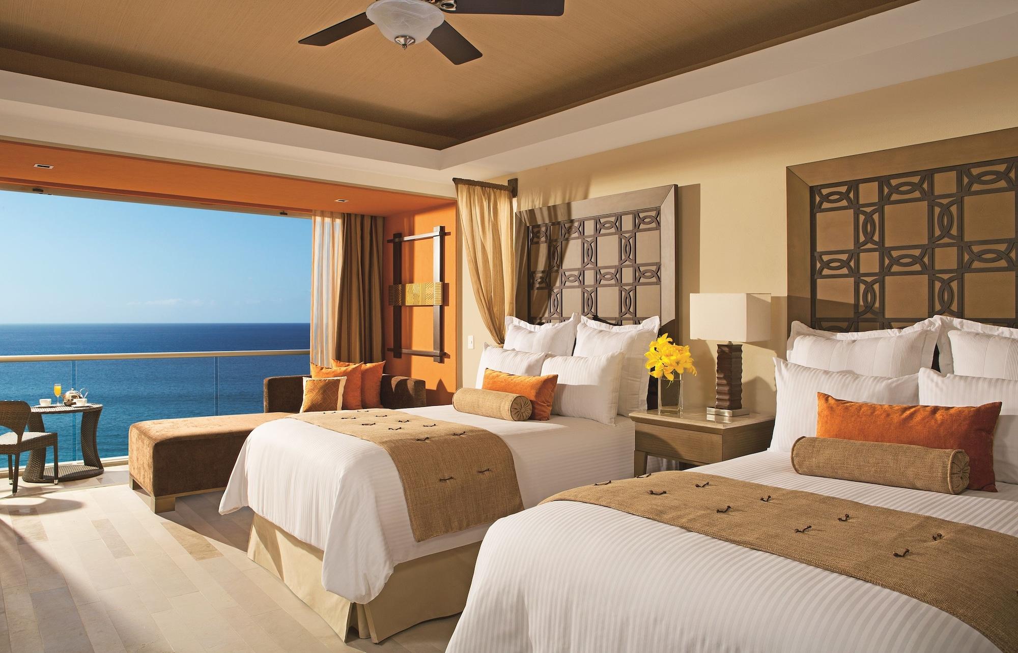 Dreams Vallarta Bay Resorts & Spa Puerto Vallarta Exterior foto