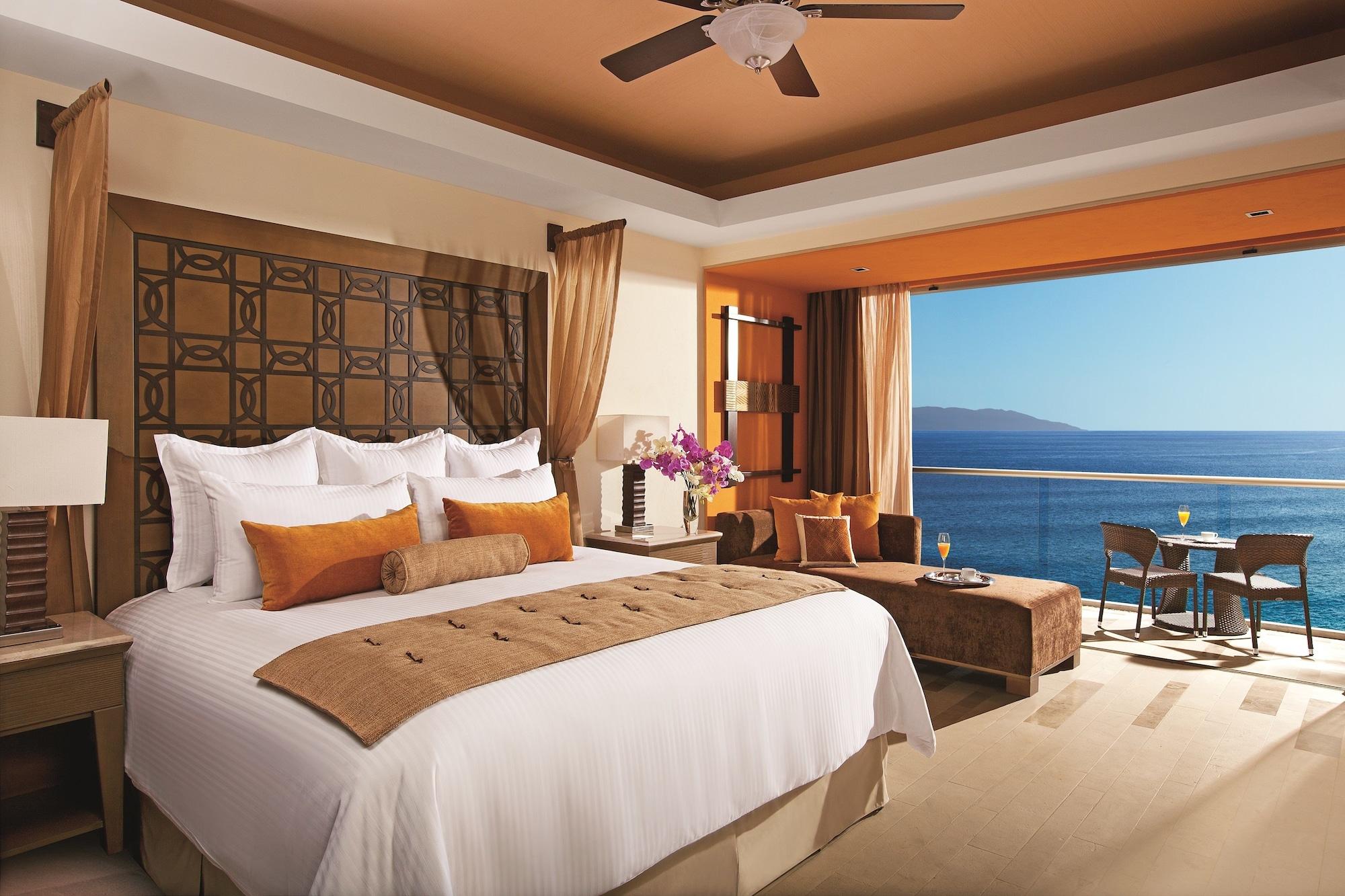Dreams Vallarta Bay Resorts & Spa Puerto Vallarta Exterior foto