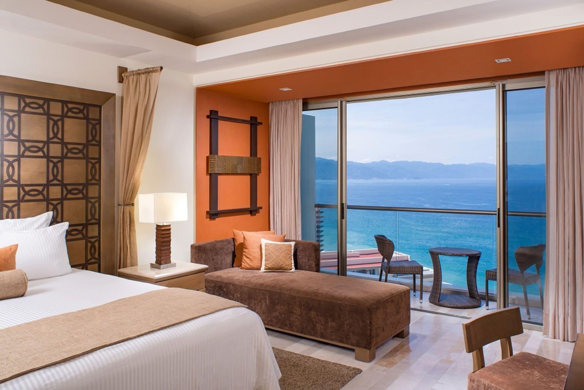 Dreams Vallarta Bay Resorts & Spa Puerto Vallarta Exterior foto
