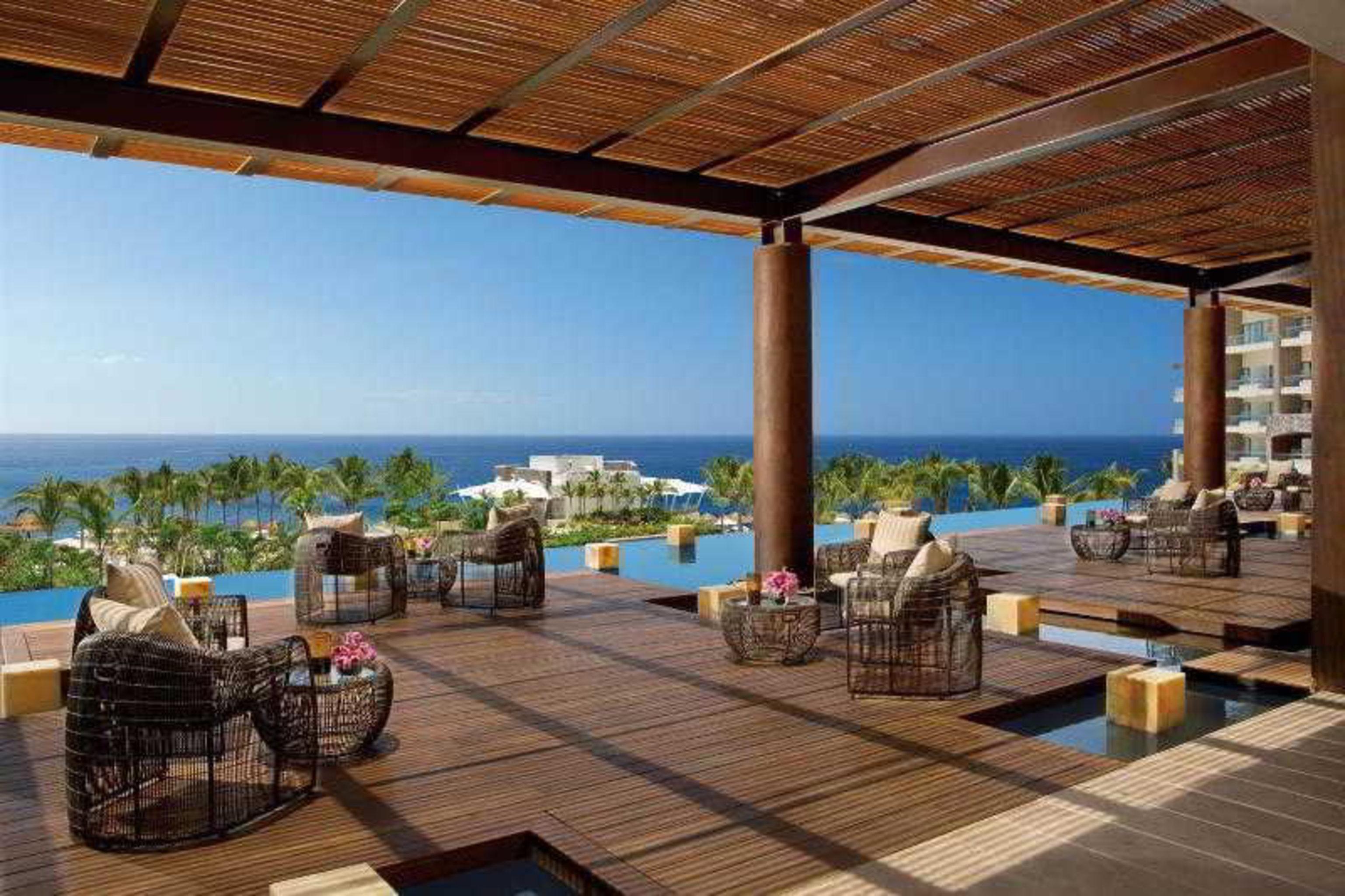 Dreams Vallarta Bay Resorts & Spa Puerto Vallarta Exterior foto