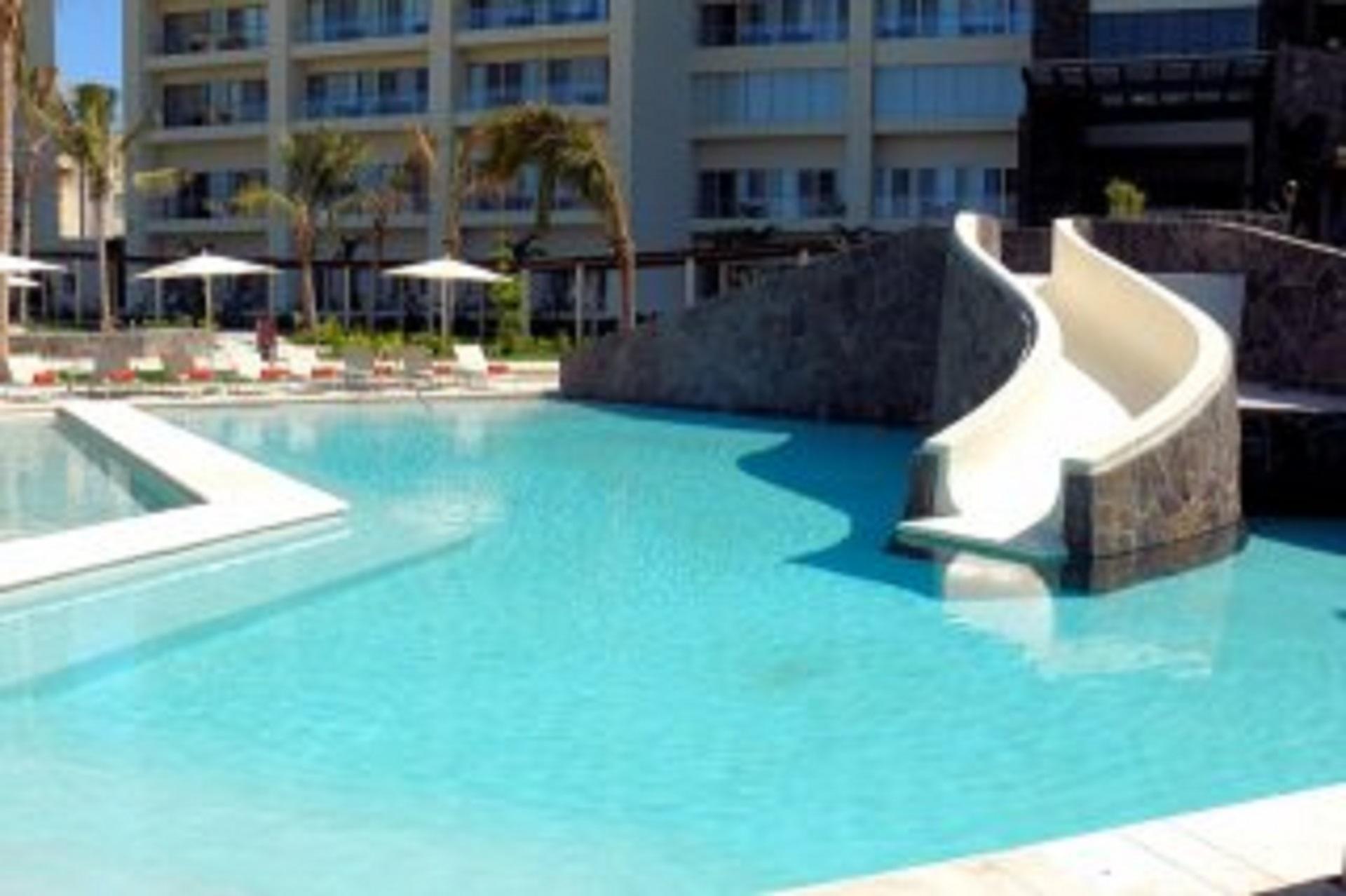 Dreams Vallarta Bay Resorts & Spa Puerto Vallarta Exterior foto