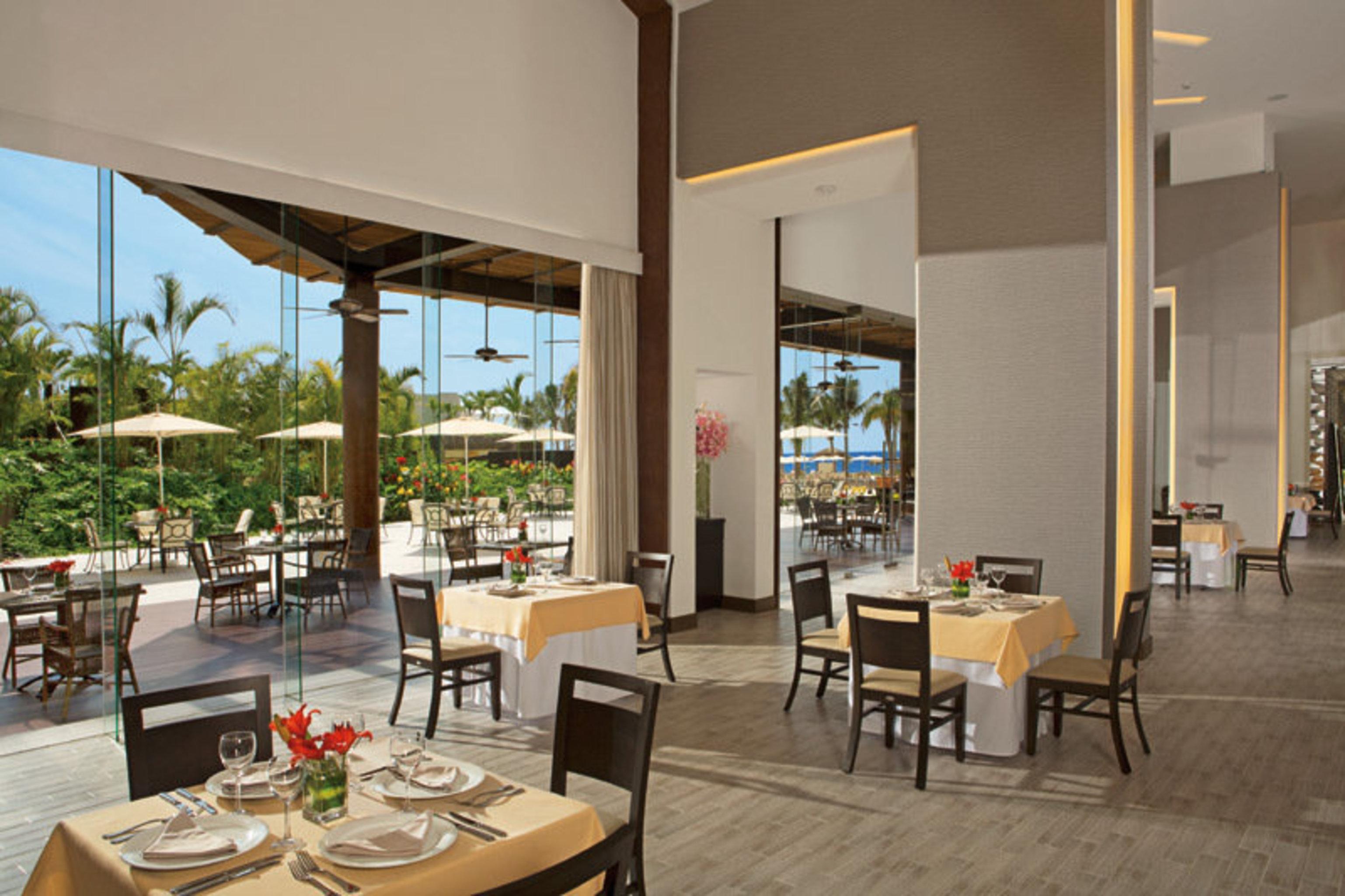 Dreams Vallarta Bay Resorts & Spa Puerto Vallarta Exterior foto