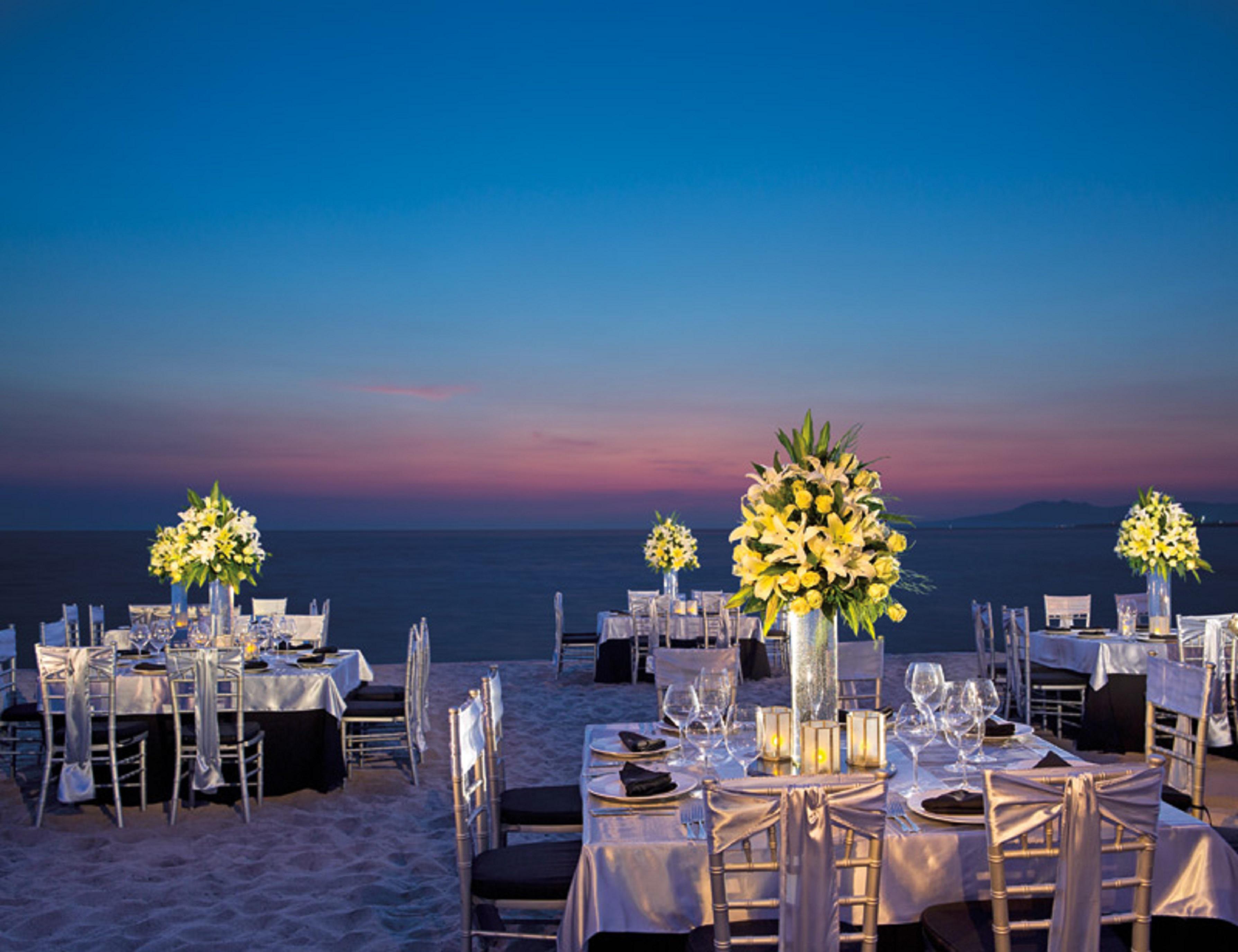 Dreams Vallarta Bay Resorts & Spa Puerto Vallarta Exterior foto