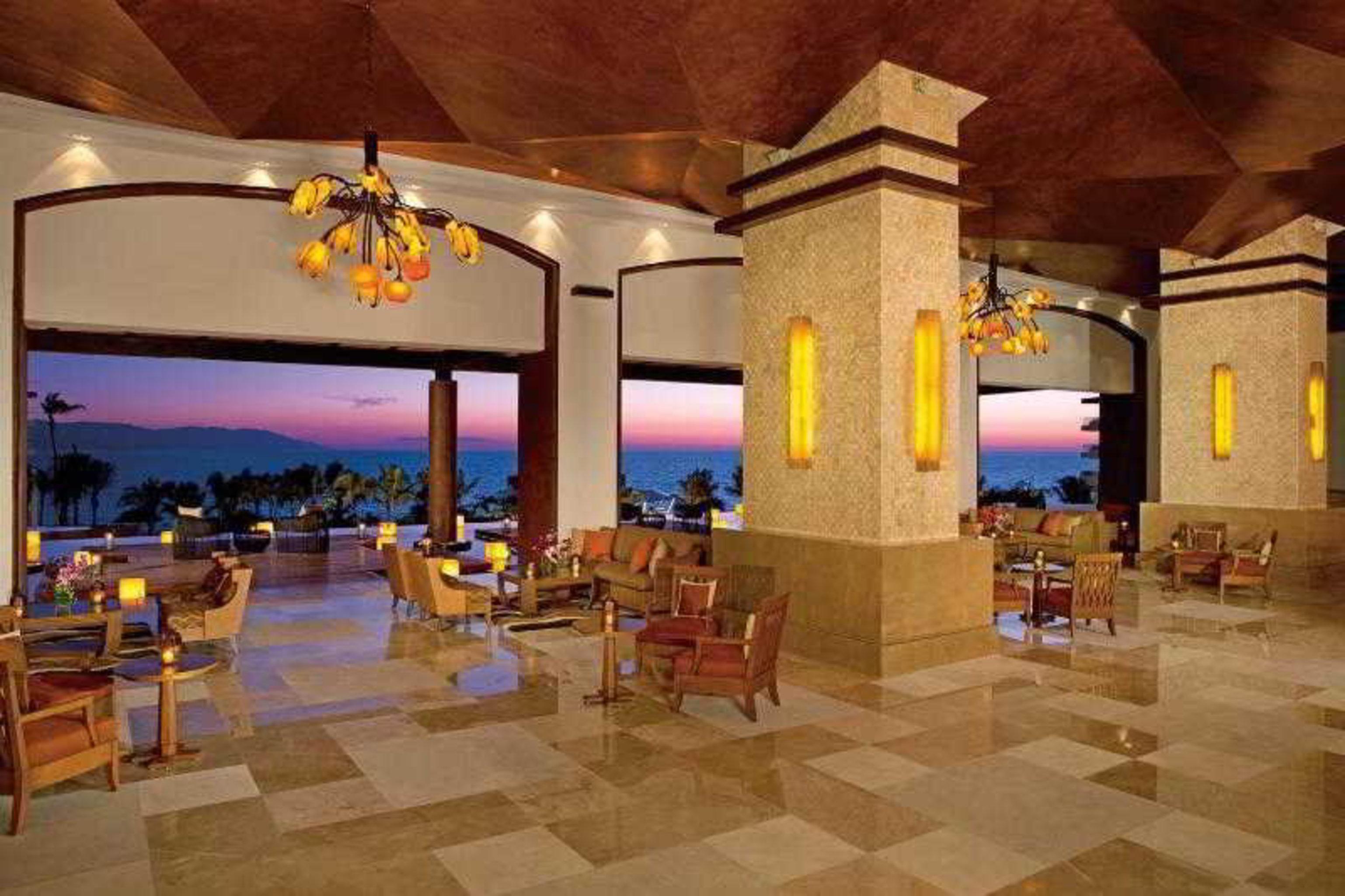 Dreams Vallarta Bay Resorts & Spa Puerto Vallarta Exterior foto