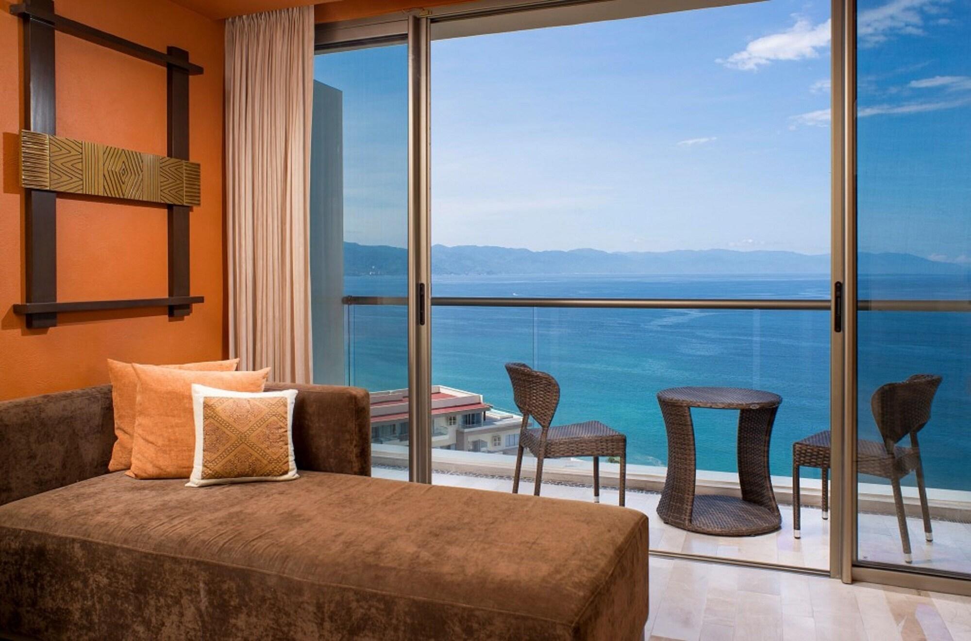 Dreams Vallarta Bay Resorts & Spa Puerto Vallarta Exterior foto