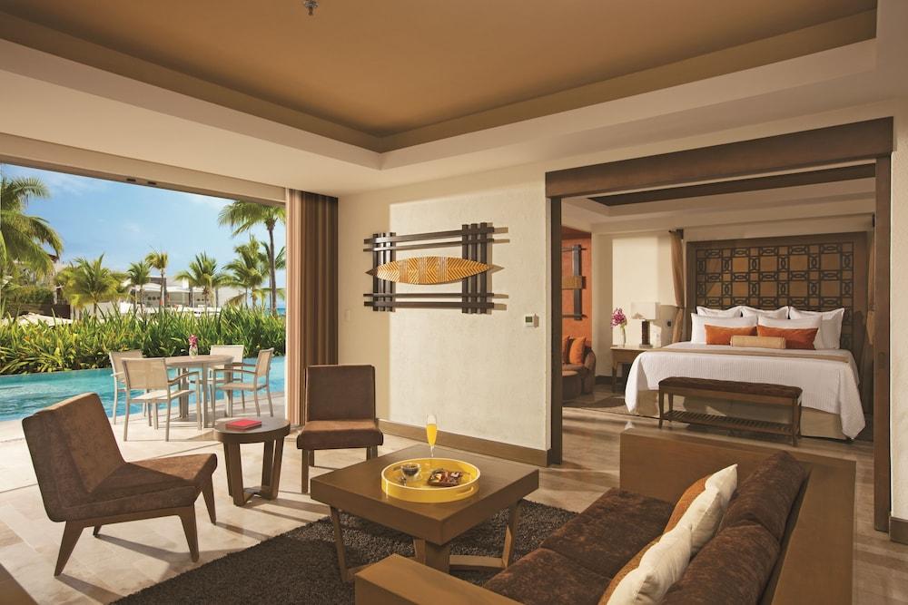 Dreams Vallarta Bay Resorts & Spa Puerto Vallarta Exterior foto