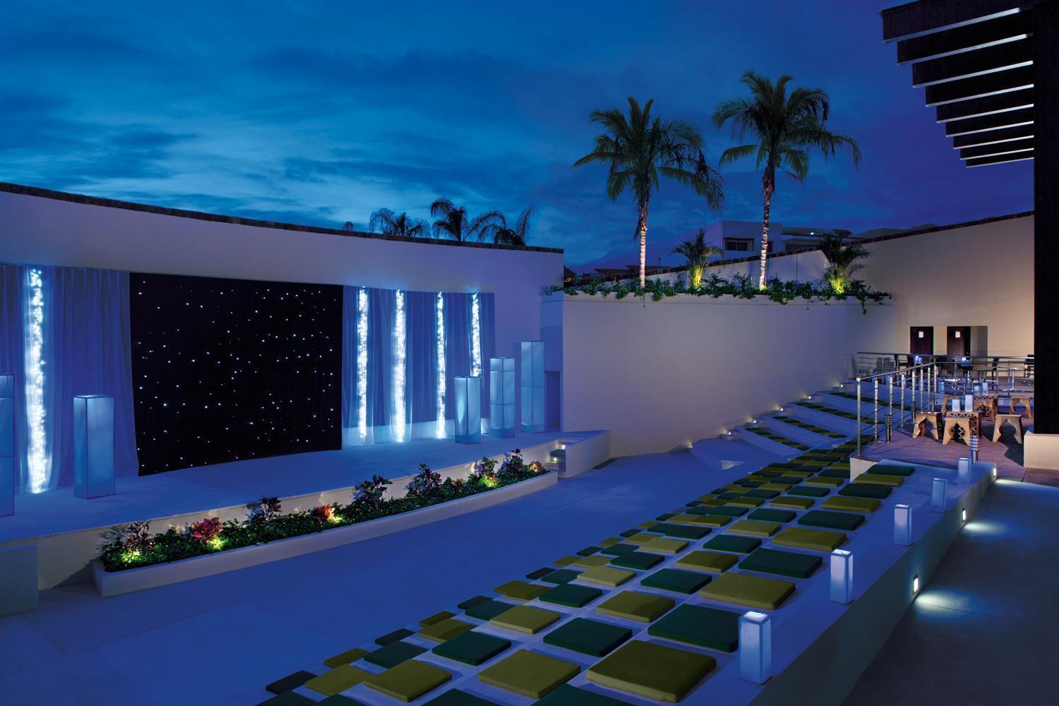 Dreams Vallarta Bay Resorts & Spa Puerto Vallarta Exterior foto