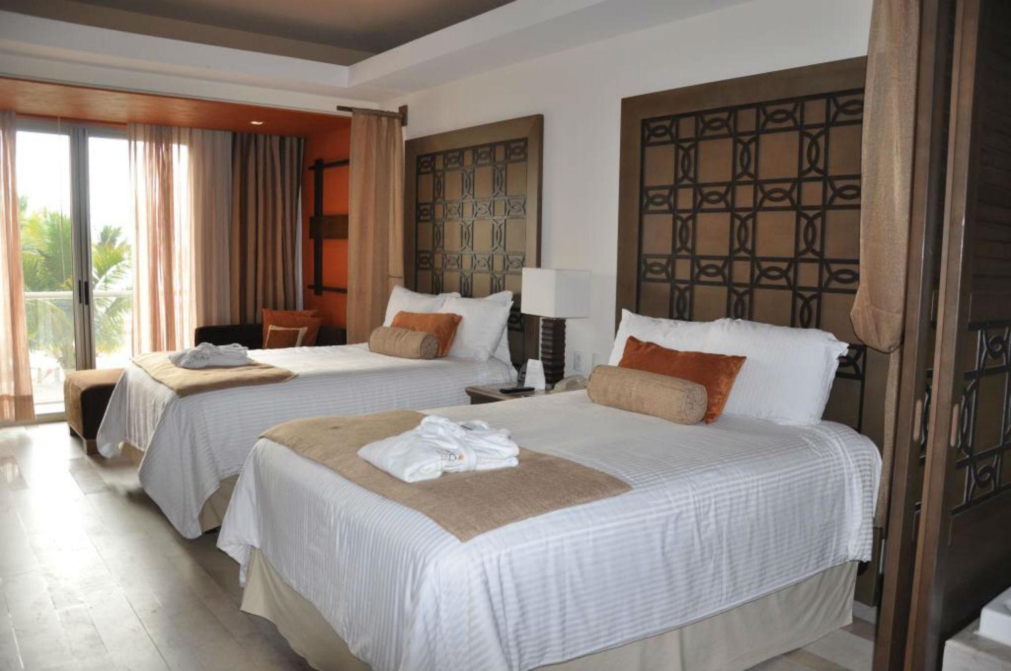 Dreams Vallarta Bay Resorts & Spa Puerto Vallarta Exterior foto