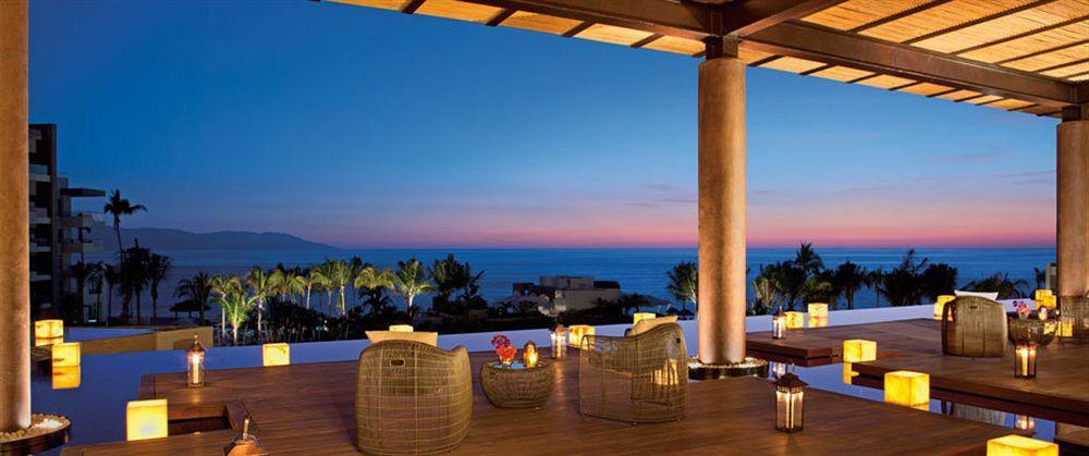 Dreams Vallarta Bay Resorts & Spa Puerto Vallarta Exterior foto