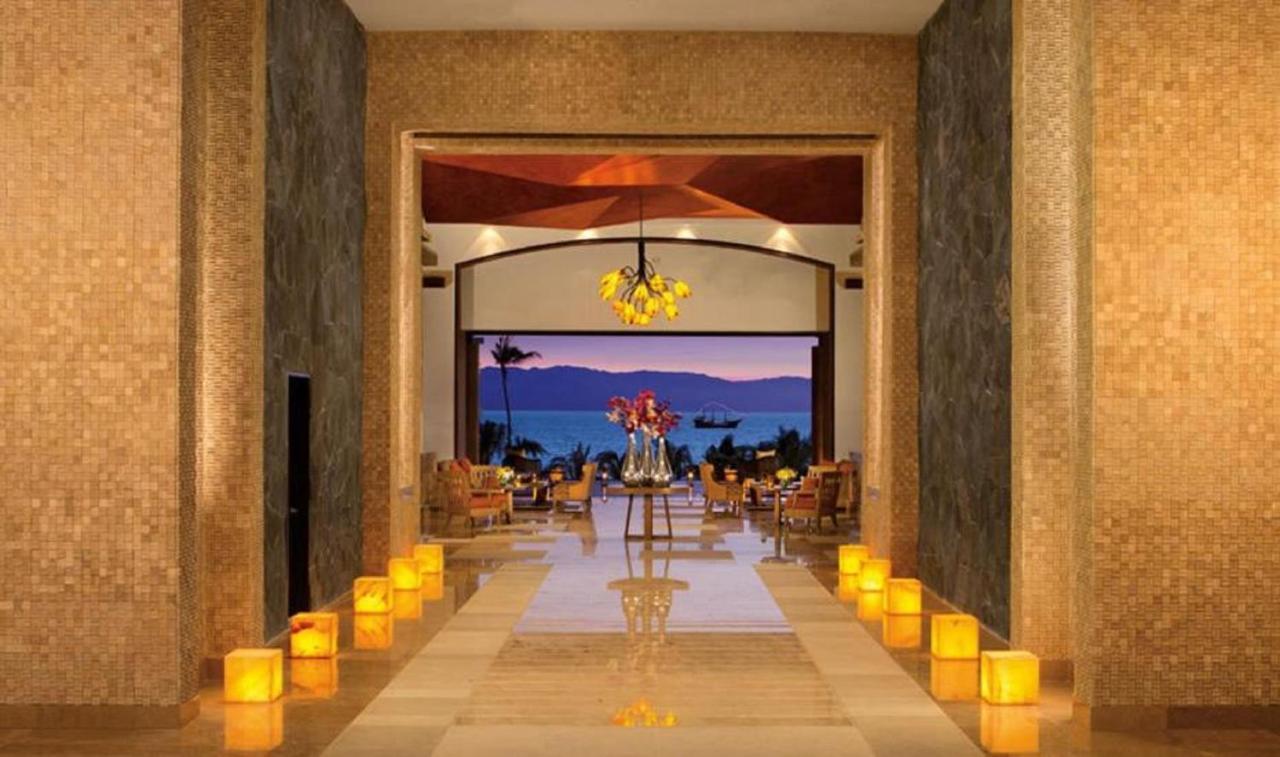 Dreams Vallarta Bay Resorts & Spa Puerto Vallarta Exterior foto