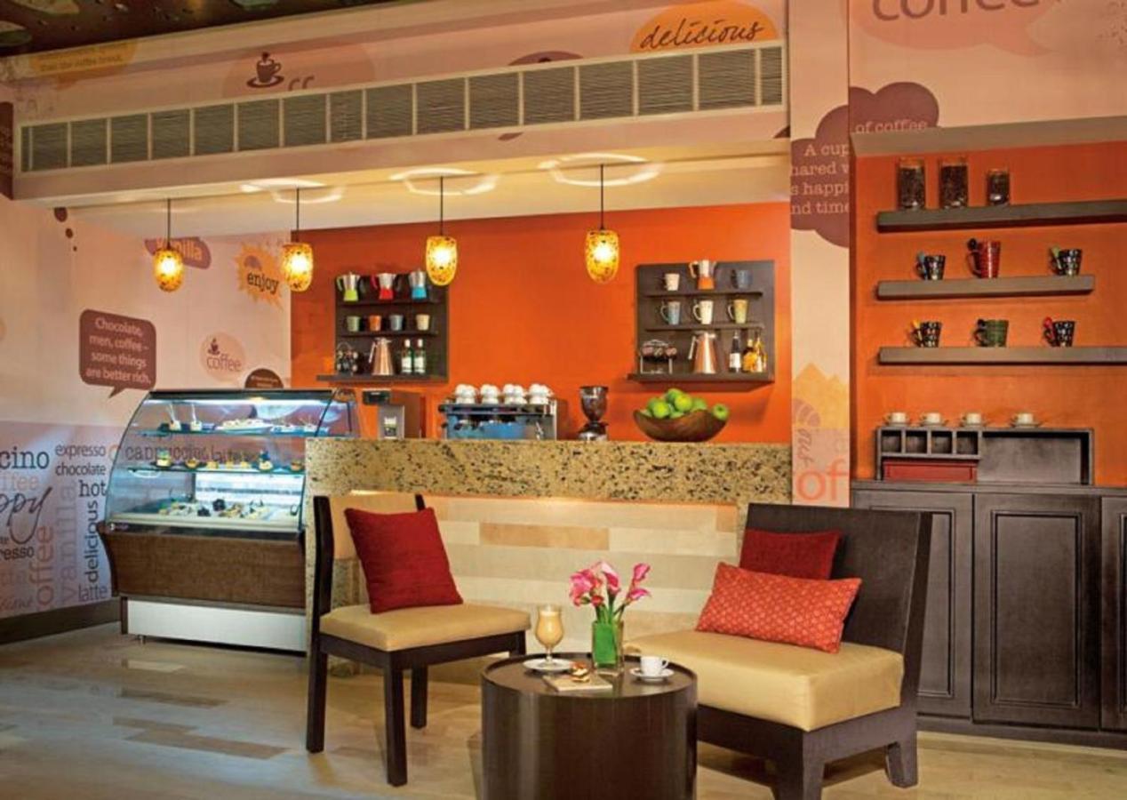 Dreams Vallarta Bay Resorts & Spa Puerto Vallarta Exterior foto
